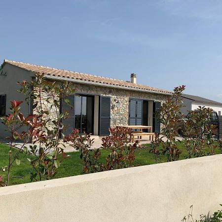 Maison Corse Aléria Екстериор снимка