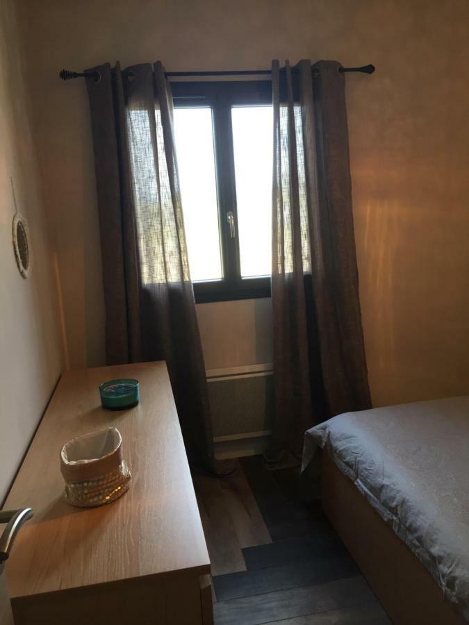 Maison Corse Aléria Екстериор снимка