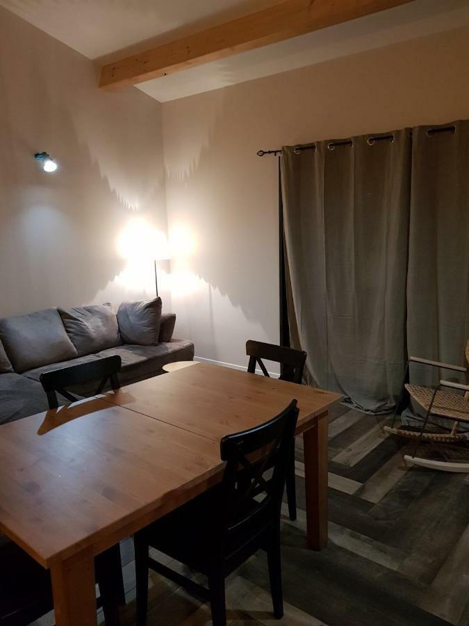 Maison Corse Aléria Екстериор снимка