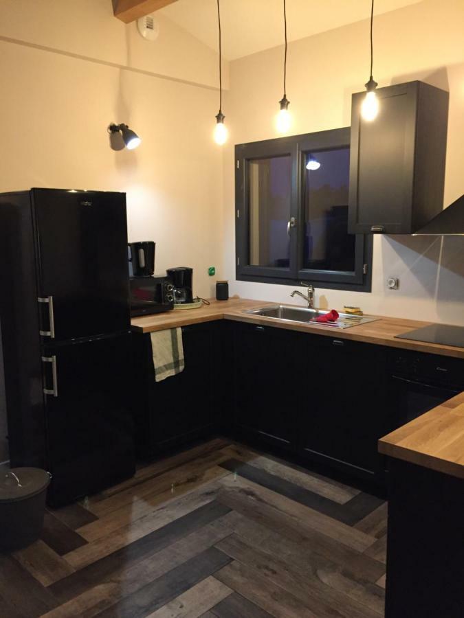 Maison Corse Aléria Екстериор снимка