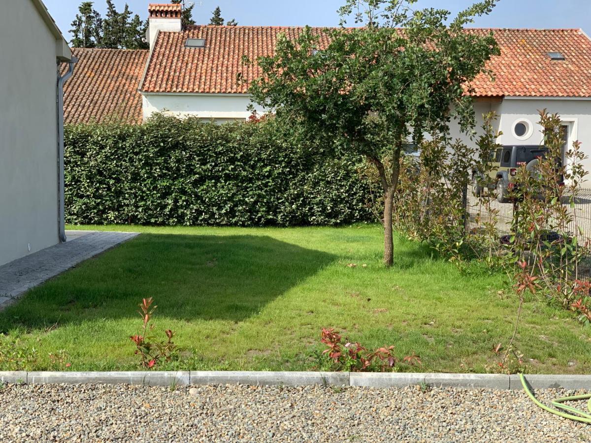Maison Corse Aléria Екстериор снимка