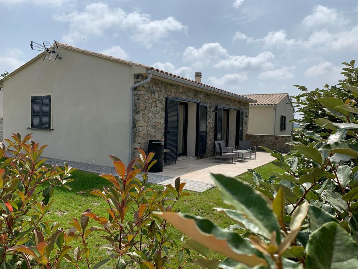 Maison Corse Aléria Екстериор снимка